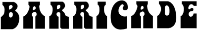 Barricade logo