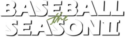 Baseball: The Season II logo
