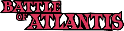 Battle of Atlantis logo