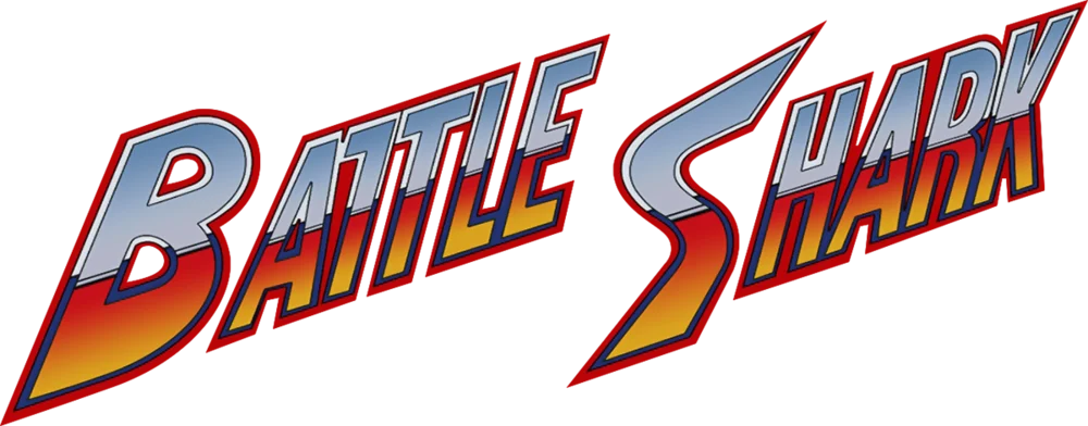 Battle Shark logo
