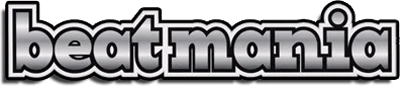 beatmania logo