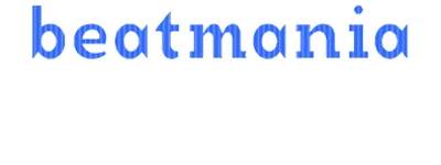 beatmania 7th MIX logo