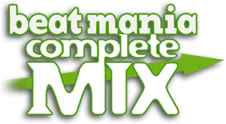 beatmania complete MIX logo
