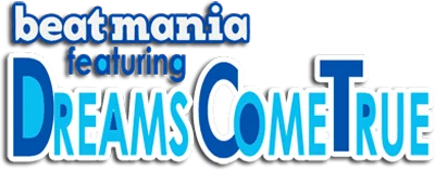 beatmania featuring Dreams Come True logo