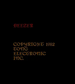 Beezer screenshot