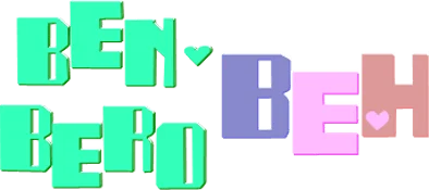 Ben Bero Beh logo