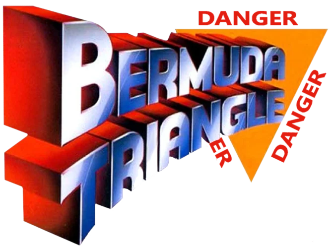 Bermuda Triangle logo