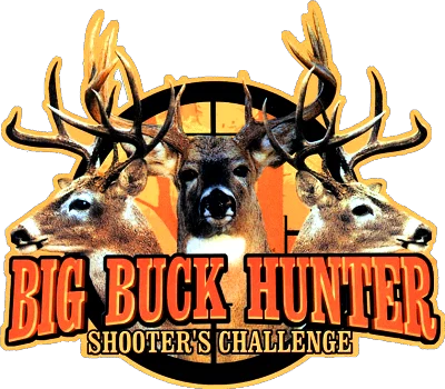 Big Buck Hunter: Shooter's Challenge logo
