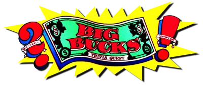 Big Bucks logo