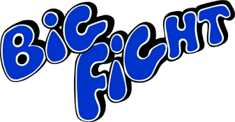 Big Fight: Big Trouble In The Atlantic Ocean logo