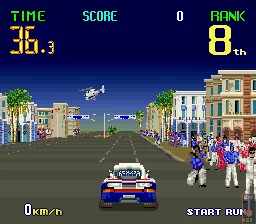 Backdrop artwork for Big Run