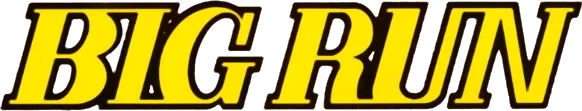 Big Run logo