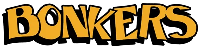 Bigfoot Bonkers logo
