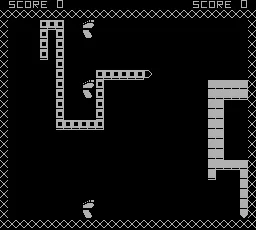 Bigfoot Bonkers screenshot