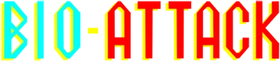 Bio Attack logo