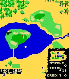 Backdrop artwork for Birdie King 2