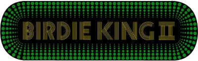 Birdie King 2 logo