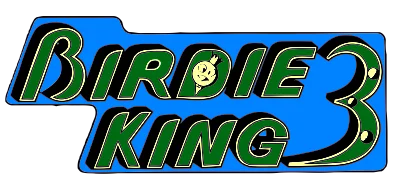 Birdie King 3 logo