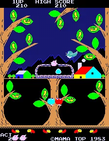 Backdrop artwork for Birdiy