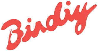 Birdiy logo