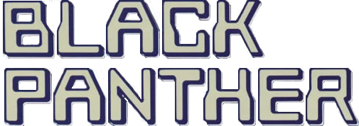 Black Panther logo