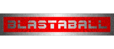 Blastaball logo