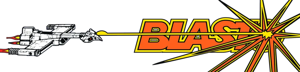 Blasto logo