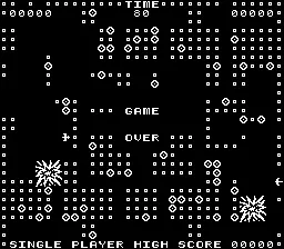 Blasto screenshot