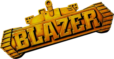 Blazer logo