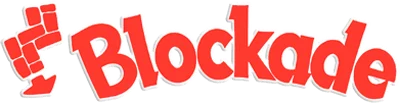 Blockade logo