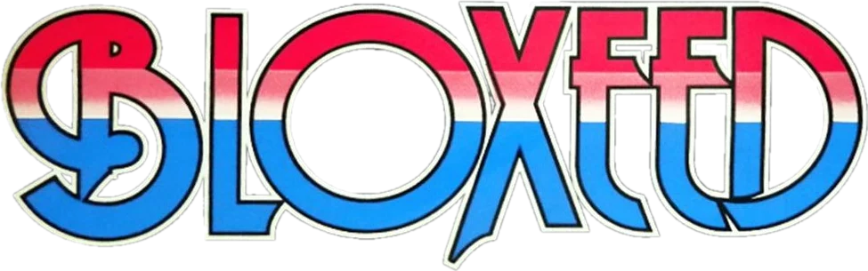 Bloxeed logo
