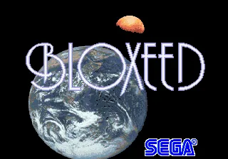 Bloxeed screenshot