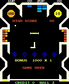 Bomb Bee screenshot