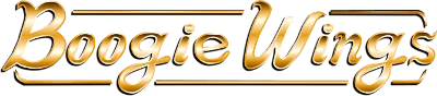 Boogie Wings logo