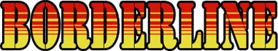 Borderline logo