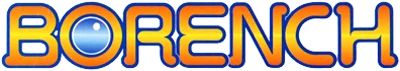 Borench logo