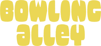 Bowling Alley logo