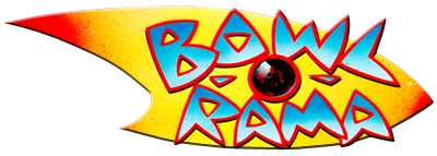 Bowl-O-Rama Rev 1.0 logo