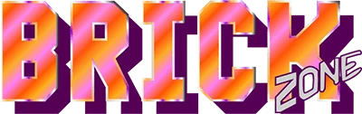Brick Zone logo