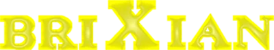 Brixian logo