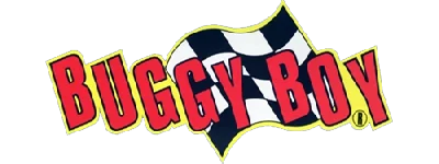 Buggy Boy/Speed Buggy logo