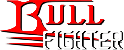Bull Fighter logo
