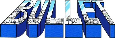 Bullet logo