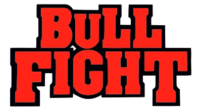 Bullfight logo