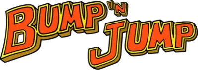 Burnin' Rubber logo