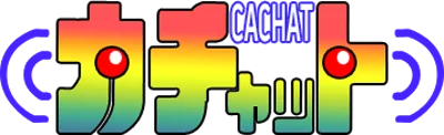 Cachat logo