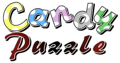 Candy Puzzle logo