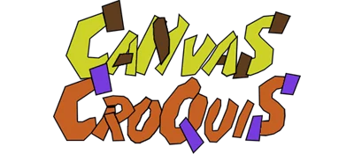 Canvas Croquis logo