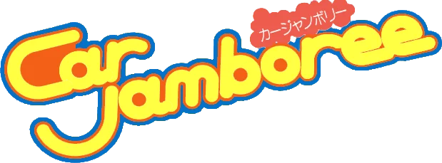 Car Jamboree logo