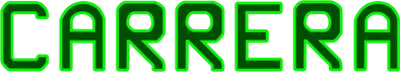 Carrera logo